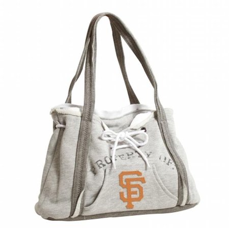 PRO-FAN-ITY BY LITTLEARTH Pro-FAN-ity by Littlearth 76070-SFGT MLB San Francisco Giants Hoodie Purse 76070-SFGT